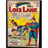 Image 1 : SUPERMAN'S GIRLFRIEND LOIS LANE #39 (DC COMICS)