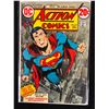 Image 1 : ACTION COMICS #419 (DC COMICS)