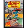 Image 1 : ACTION COMICS #389 (DC COMICS)