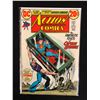 Image 1 : ACTION COMICS #421 (DC COMICS)
