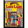 Image 1 : SUPERMAN'S GIRLFRIEND LOIS LANE #63 (DC COMICS)