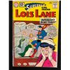 Image 1 : SUPERMAN'S GIRLFRIEND LOIS LANE #30 (DC COMICS)