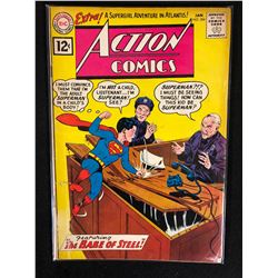 ACTION COMICS #284 (DC COMICS)