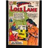 Image 1 : SUPERMAN'S GIRLFRIEND LOIS LANE #35 (DC COMICS)