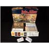 Image 1 : RARE 1984 AXIS AND ALLIES BOARD GAME COMPLETE