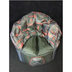 STAR WARS BEAN BAG CHAIR