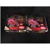 Image 1 : 1993 MARVEL MASTERPIECES TRADING CARDS BOX LOT (FINAL EDITION FROM SKYBOX)