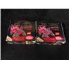 Image 1 : 1993 MARVEL MASTERPIECES TRADING CARDS BOX LOT (FINAL EDITION FROM SKYBOX)