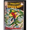 Image 1 : THE AMAZING SPIDER-MAN #71 (MARVEL COMICS)