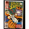 Image 1 : SILVER SURFER #34 COMIC BOOK