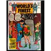Image 1 : WORLD'S FINEST #184 (DC COMICS)