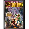 Image 1 : SON OF TOMAHAWK #135 (DC COMICS)