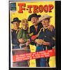 Image 1 : F-TROOP #4 (DELL COMICS)