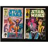 Image 1 : STAR WARS COMIC BOOKS #102, #106 (MARVEL COMICS)
