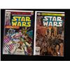Image 1 : STAR WARS COMIC BOOKS #12, #50 (MARVEL COMICS)