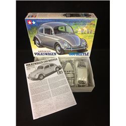 NEW TAMIYA  1966 VOLKSWAGEN 1300 BEETLE  ALL SEALED INSIDE