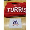 Image 3 : KYLE TURRIS SIGNED SENATORS HOCKEY JERSEY W/ A.J SPORTSWORLD COA