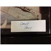 Image 3 : CAREY PRICE LIVE AUTOGRAPHED 8" X 10" COLOR PHOTO