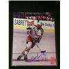 Image 1 : WAYNE GRETZKY AUTOGRAPHED COLOR PHOTO W/ WG AUTHENTIC COA