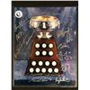 Image 1 : AUTOGRAPHED 16" X 20" ART ROSS TROPHY WITH 19 PLAYERS W/ COA