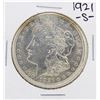 Image 1 : 1921-S $1 Morgan Silver Dollar Coin