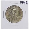 Image 1 : 1942 Walking Liberty Half Dollar Coin