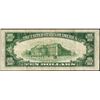 Image 2 : 1934A $10 North Africa WWII Silver Certificate Note