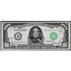 Image 1 : 1934 $1,000 Federal Reserve Note Cleveland