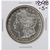 Image 1 : 1898-S $1 Morgan Silver Dollar Coin