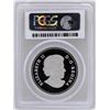 Image 2 : 2013 $20 Canada Bald Eagle Silver Coin PCGS PR69DCAM