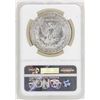 Image 2 : 1899-O $1 Morgan Silver Dollar Coin NGC MS64+