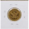 Image 2 : 1881 $5 Liberty Head Half Eagle Gold Coin