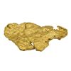 Image 2 : Australian Gold Nugget 6.5 Grams Total Weight