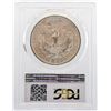 Image 2 : 1884-O $1 Morgan Silver Dollar Coin PCGS MS63