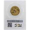 Image 2 : 1911 $10 Indian Head Eagle Gold Coin PCGS MS62