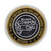Image 1 : .999 Silver Riviera Hotel & Casino Las Vegas $10 Casino Limited Edition Gaming T