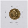 Image 2 : 1905-A Germany-Prussia 10 Marks Gold Coin