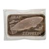 Image 1 : Graf Zeppelin 1 oz .999 Fine Silver Art Bar