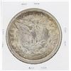 Image 2 : 1889 $1 Morgan Silver Dollar Coin Amazing Toning