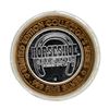Image 1 : .999 Silver Horseshoe Las Vegas $10 Casino Limited Edition Gaming Token