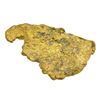 Image 1 : Australian Gold Nugget 2.729 Grams Total Weight