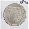 Image 1 : 1884-CC $1 Morgan Silver Dollar Coin