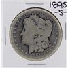 Image 1 : 1895-S $1 Morgan Silver Dollar Coin