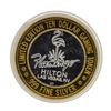 Image 2 : .999 Silver Flamingo Las Vegas Nevada $10 Casino Limited Edition Gaming Token