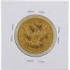 Image 2 : 1897 $10 Liberty Head Gold Eagle Coin