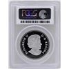 Image 2 : 2013 $20 Canada Bald Eagle Silver Coin PCGS PR69DCAM