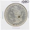 Image 1 : 1880 $1 Morgan Silver Dollar Coin