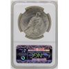 Image 2 : 1922 $1 Peace Silver Dollar Coin NGC MS63