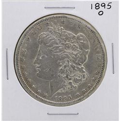 1895-O $1 Morgan Silver Dollar Coin
