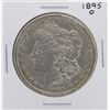 Image 1 : 1895-O $1 Morgan Silver Dollar Coin
